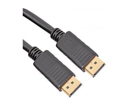 Unitek Cable DisplayPort M/M, 2.0m; Y-C608BK