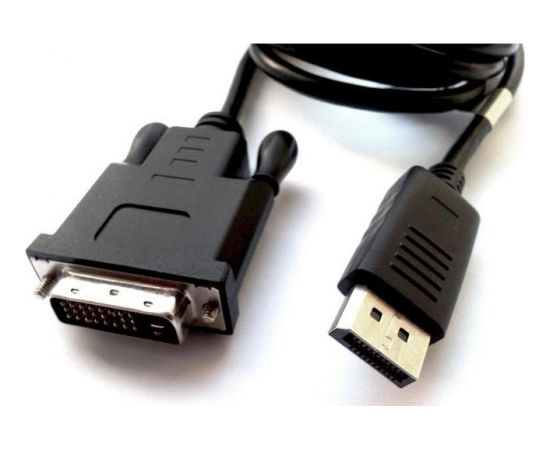 Unitek cable DisplayPort to DVI 1,5m, Y-5118BA