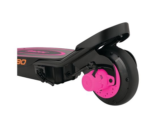 Razor E90 Electric Scooter - Pink