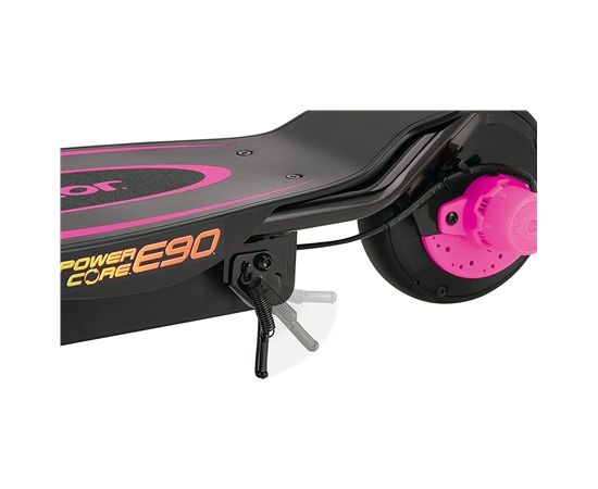 Razor E90 Electric Scooter - Pink