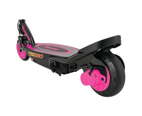 Razor E90 Electric Scooter - Pink