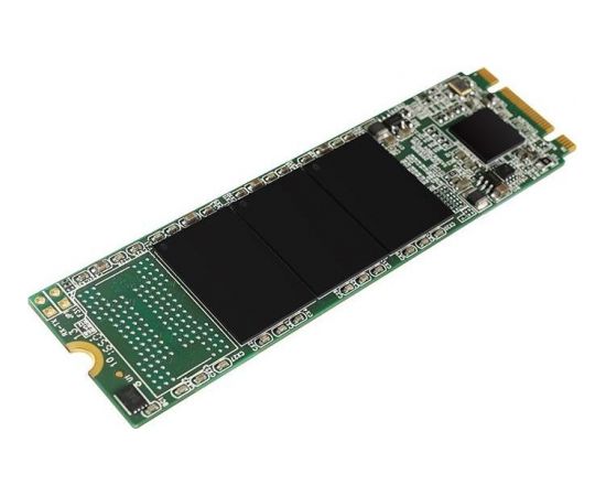 Silicon Power SSD A55 128GB, M.2 SATA, 550/420 MB/s