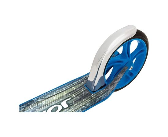 Razor A5 Lux Scooter - Anodized Blue