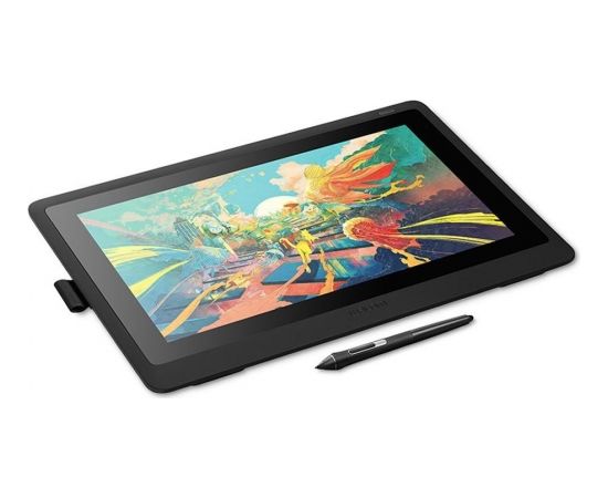 WACOM Cintiq 16 FullHD grafiskā planšete