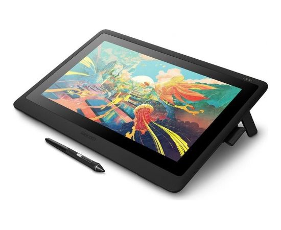 Графический планшет Wacom Cintiq 16