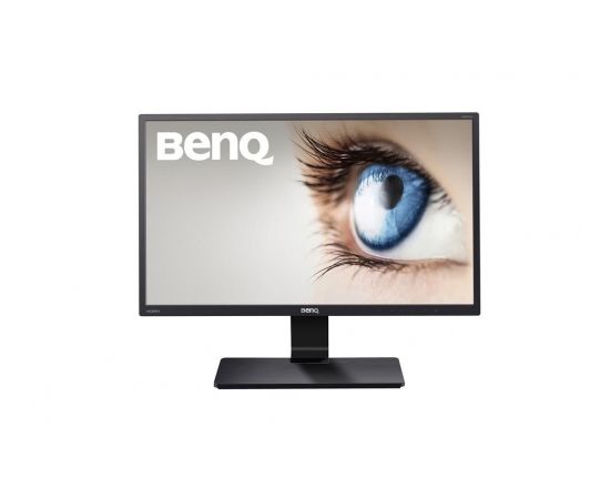 Monitor BenQ GW2270 Black 21.5inch, VA, D-Sub/DVI, Low Blue Light