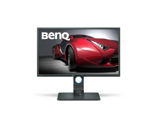 Monitor BenQ PD3200U 32'' UHD, DVI, HDMI, DP to mDP