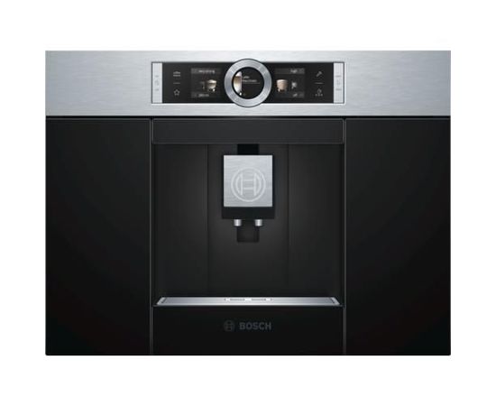 Bosch CTL636ES1 iebūvējams espresso / kafijas automāts