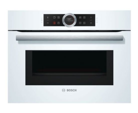 BOSCH CMG633BW1