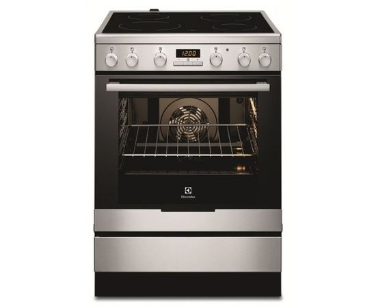 ELECTROLUX EKC6430AOX