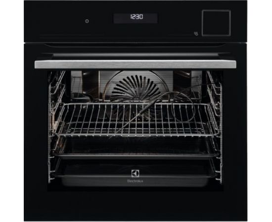 ELECTROLUX EOB9851ZOZ