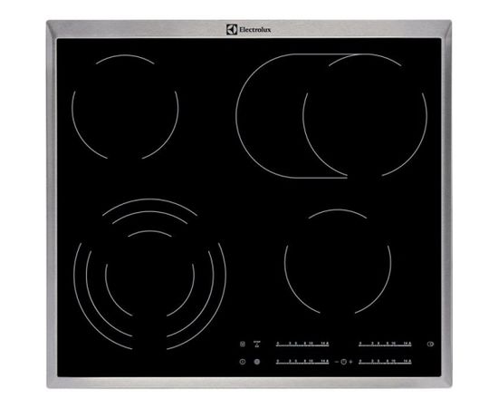 ELECTROLUX EHF46547XK