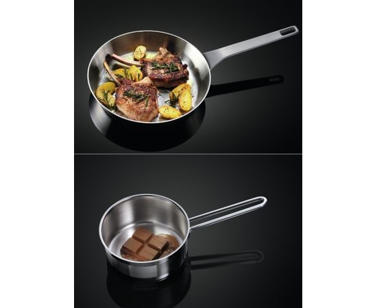 AEG HK634200XB indukcijas plīts virsma, 60 cm Iebūvējama virsma - Indukcijas