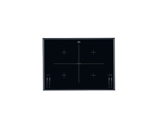AEG HK764400FB indukcijas plīts virsma, 71cm