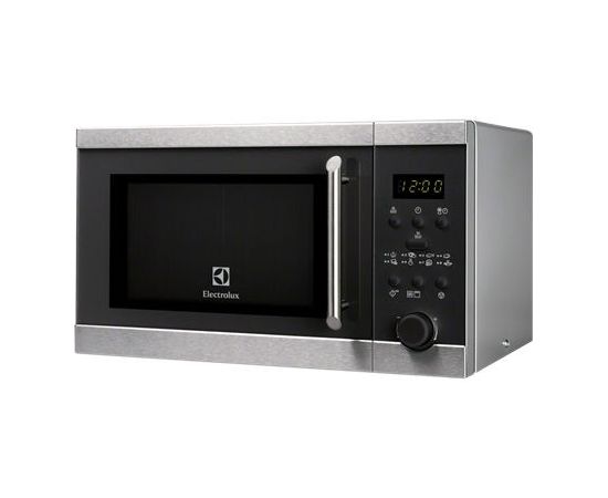 Electrolux EMS20300OX 20л 800Вт Нержавеющая сталь микроволновая печь