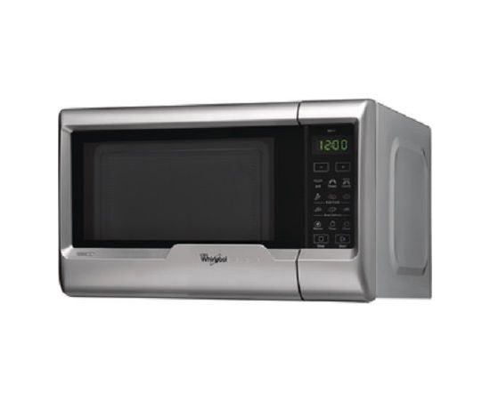 Whirlpool MWD 122 SL Настольный 20л 700Вт Cеребряный