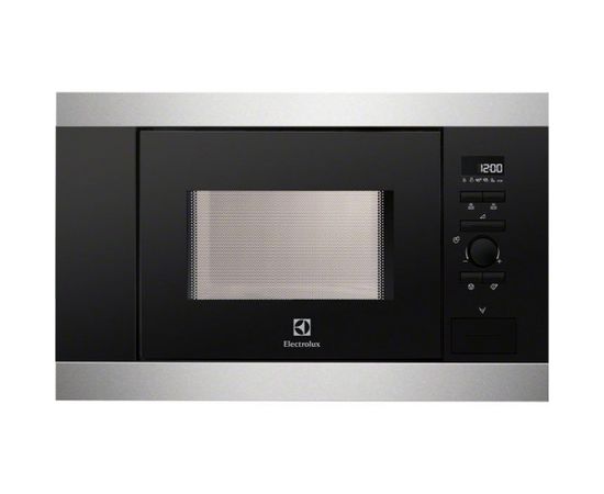 ELECTROLUX EMS17006OX mikroviļņu krāsns, iebūvējama, 17L