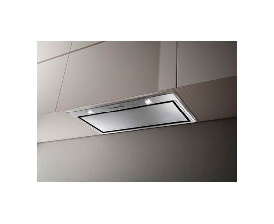 FABER INCA LUX 2.0 Inox 70cm 710m3/h Tvaika nosūcējs, iebūvējams