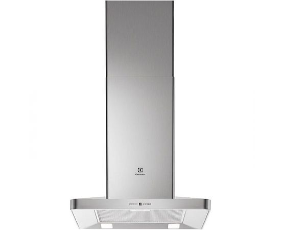 ELECTROLUX EFF60560OX tvaika nosūcējs - kupolveida, 60cm