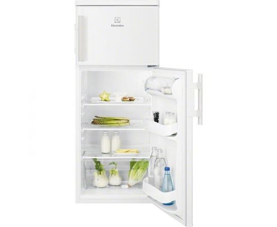 Electrolux EJ 18000 ADW Отдельностоящий 132л 41л A+ Белый