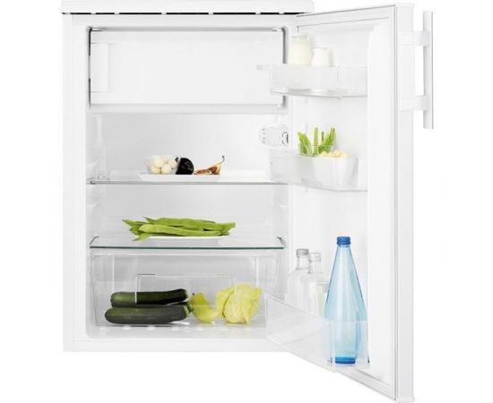 Electrolux ERT1502FOW3 Отдельностоящий A++ Белый комбинированный холодильник