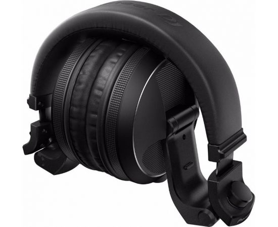Pioneer HDJ-X5-K Bluetooth 4.2 DJ Headphones черный