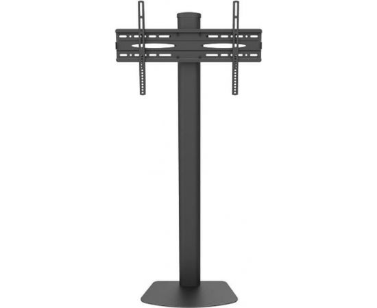 Techly Floor stand for TV LCD/LED/Plasma 32''-55'' 40kg VESA adjustable