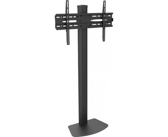 Techly Floor stand for TV LCD/LED/Plasma 32''-55'' 40kg VESA adjustable