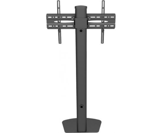 Techly Floor stand for TV LCD/LED/Plasma 32''-55'' 40kg VESA adjustable