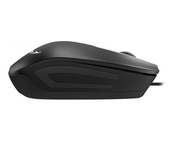 Genius optical wired mouse DX-180