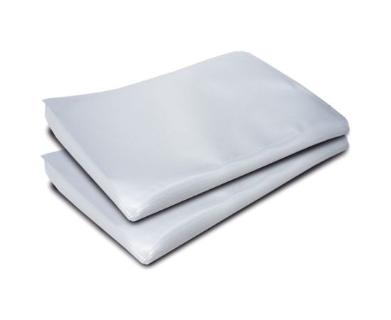 Caso 1201 Vacuum bags, Transparent