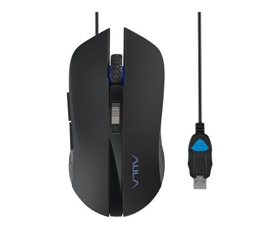 AULA Obsidian gaming mouse