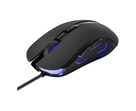 AULA Obsidian gaming mouse
