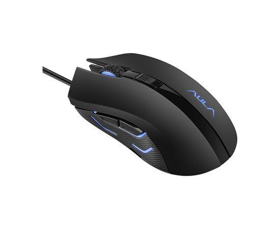 AULA Obsidian gaming mouse