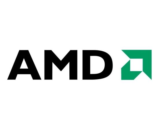 AMD CPU Desktop 2C/4T Athlon 240GE (3.5GHz,5MB,35W,AM4) box, with Radeon Vega Graphics