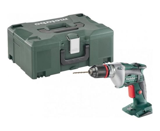 Akumulatora urbis BE 18 LTX korpuss, MetaLoc, Metabo