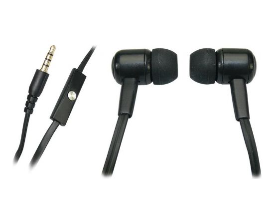 Sandberg Speak'n Go In-Earset Black