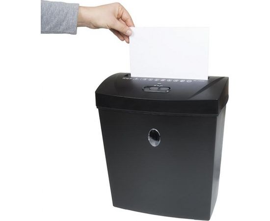 Genie cross cut paper shredder C-180X DIN P-3 Dokumentu smalcinātāji