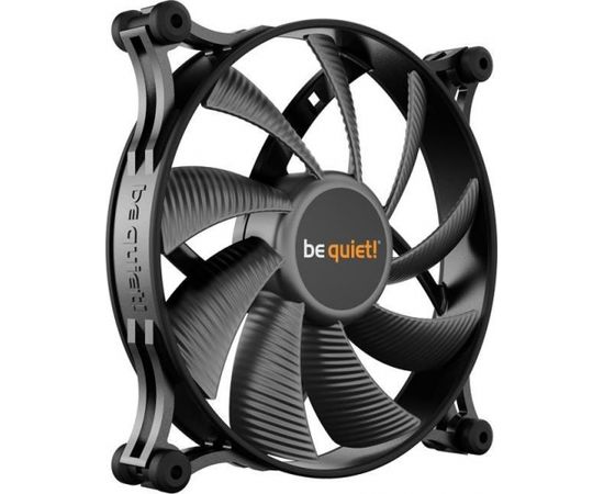 be quiet! Shadow Wings 2 140mm PWM fan