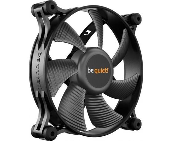 be quiet! Shadow Wings 2 120mm PWM fan