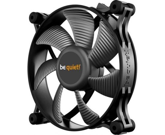 be quiet! Shadow Wings 2 120mm PWM fan