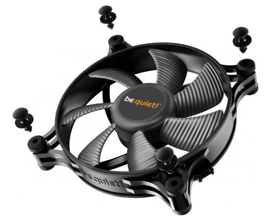 be quiet! Shadow Wings 2 120mm PWM fan