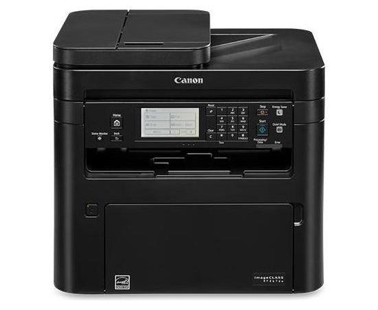 PRINTER/COP/SCAN/FAX ISENSYS/MF267DW 2925C026 CANON