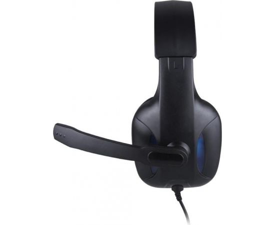 HEADSET GAMING/GHS-04 GEMBIRD