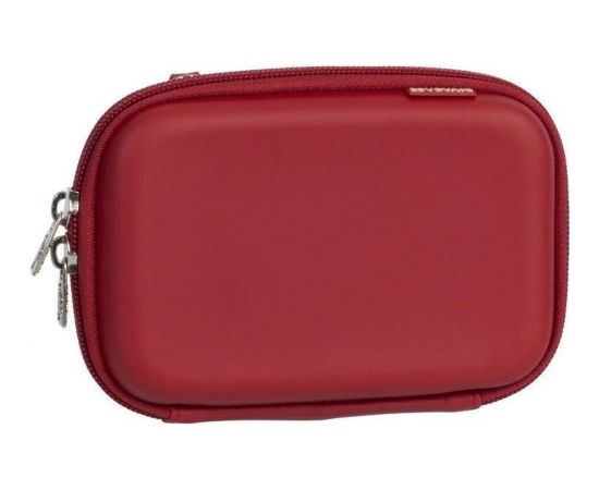 HDD ACC CASE/9101 (PU) RED RIVACASE