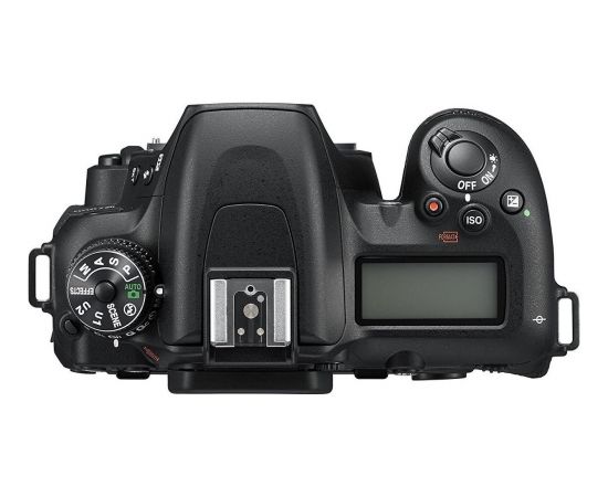 Nikon D7500 Body