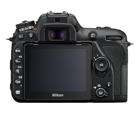 Foto kamera Nikon D7500 Body