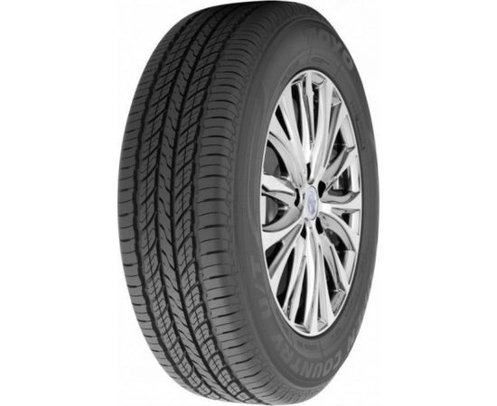 Toyo OPEN COUNTRY U/T 225/60R18 100H