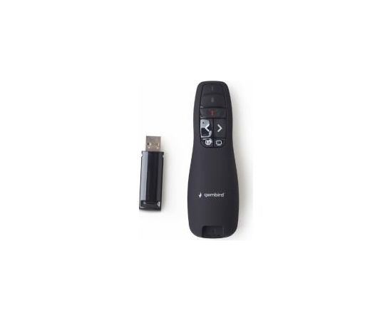 Gembird Wireless USB Presenter