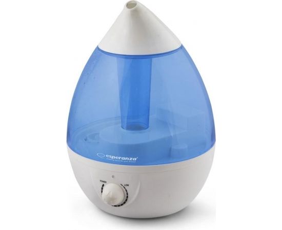 ESPERANZA EHA005 COOL VAPOR - Humidifier 2,6l.